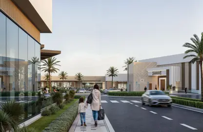 Villa - 5 Bedrooms - 6 Bathrooms for sale in Sharjah Garden City - Sharjah