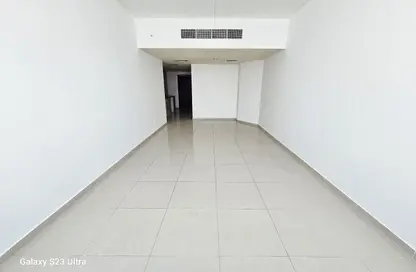 Apartment - 1 Bathroom for rent in Tiger Building Al Qadesia - Al Nahda - Sharjah