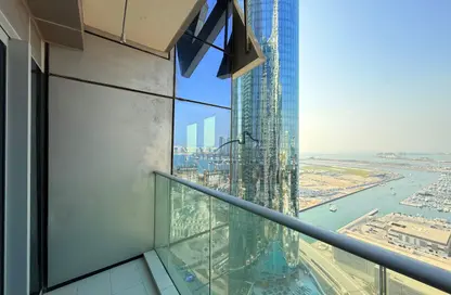 Apartment - 2 Bedrooms - 3 Bathrooms for rent in Damac Heights - Dubai Marina - Dubai Apartment - 2 Bedrooms - 3 Bathrooms for rent in Damac Heights - Dubai Marina - Dubai