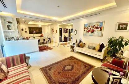 Villa - 3 Bedrooms - 4 Bathrooms for sale in Villa Lantana 1 - Villa Lantana - Al Barsha - Dubai