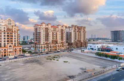 Apartment - 1 Bedroom - 2 Bathrooms for sale in Eagle Heights - Dubai Sports City - Dubai