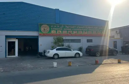 مستودع - استوديو - 1 حمام للايجار في القصيص الصناعية 3 - المنطقة الصناعية بالقصيص - القصيص - دبي