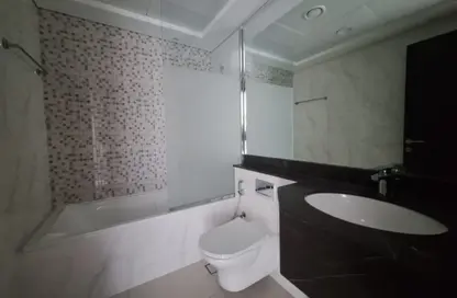 Apartment - 2 Bedrooms - 3 Bathrooms for rent in Adaire 1 - Al Satwa - Dubai