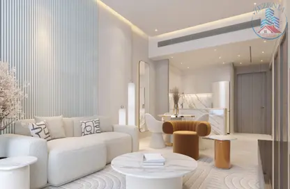 Apartment - 2 Bedrooms - 3 Bathrooms for sale in Auresta tower - Jumeirah Village Circle - Dubai