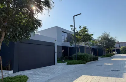 Townhouse - 4 Bedrooms - 5 Bathrooms for sale in Kaya - Masaar - Tilal City - Sharjah