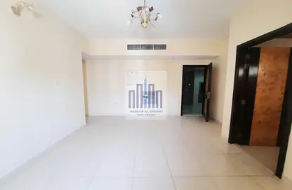 Apartment - 1 Bedroom - 1 Bathroom for rent in Fire Station Road - Muwaileh - Sharjah