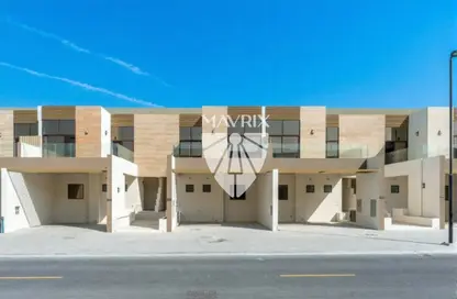 فيلا - 4 غرف نوم - 5 حمامات للبيع في إيلي صعب في تاون هاوس - المنطقة 11 - مدينة الشيخ محمد بن راشد - دبي