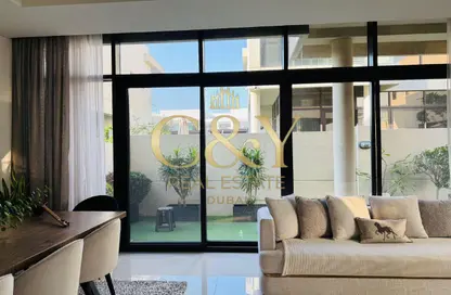 تاون هاوس - 3 غرف نوم - 5 حمامات للبيع في روتشستر - فيلات ذا بارك - داماك هيلز - دبي تاون هاوس - 3 غرف نوم - 5 حمامات للبيع في روتشستر - فيلات ذا بارك - داماك هيلز - دبي