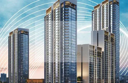 Apartment - 1 Bedroom - 1 Bathroom for sale in Sobha Orbis - Motor City - Dubai