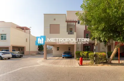 شقة - 2 غرف نوم - 3 حمامات للبيع في منطقة الشلال - الغدير - أبوظبي