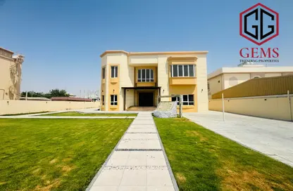 Villa - 5 Bedrooms - 6 Bathrooms for rent in Al Barsha 3 Villas - Al Barsha 3 - Al Barsha - Dubai