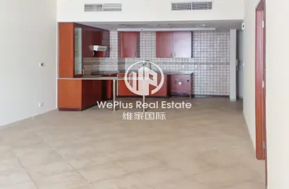 Kitchen image for: Apartment - 1 Bedroom - 2 Bathrooms for rent in Foxhill 1 - Foxhill - Motor City - Dubai, Image 1