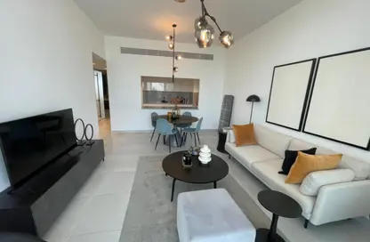 Apartment - 1 Bedroom - 1 Bathroom for sale in The Solo - Aljada - Sharjah
