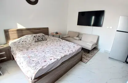 شقة - 1 حمام للايجار في تايم 1 - دبي لاند - دبي شقة - 1 حمام للايجار في تايم 1 - دبي لاند - دبي