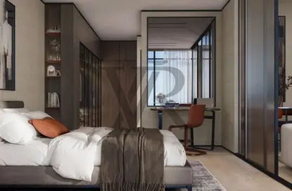 شقة - غرفة نوم - 2 حمامات للبيع في علا ريزيدنسيز - جزيرة المرجان - رأس الخيمة