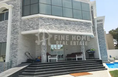 مجمع سكني - 5 غرف نوم - 8 حمامات للبيع في ربدان - أبوظبي