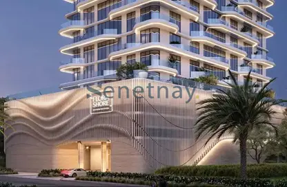 شقة - 2 غرف نوم - 2 حمامات للبيع في فلورا شور - جزر دبي - دبي شقة - 2 غرف نوم - 2 حمامات للبيع في فلورا شور - جزر دبي - دبي