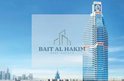 شقة - 2 غرف نوم - 2 حمامات للبيع في تايمز من دانوب - واحة السيليكون - دبي