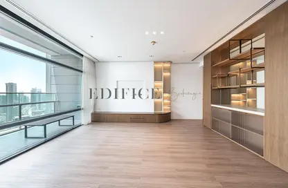 Apartment - 2 Bedrooms - 3 Bathrooms for rent in Index Tower - DIFC - Dubai