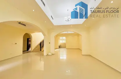 Villa - 3 Bedrooms - 4 Bathrooms for rent in AGH Villas - Al Rashidiya - Dubai