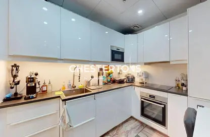 Apartment - 3 Bedrooms - 3 Bathrooms for sale in Madison Residency - Barsha Heights (Tecom) - Dubai
