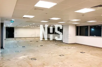 Office Space - Studio for sale in Prestige Tower - Mussafah - Abu Dhabi
