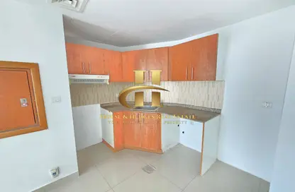 Apartment - 1 Bedroom - 2 Bathrooms for rent in Lakeside Tower B - Lakeside Residence - Dubai Production City (IMPZ) - Dubai