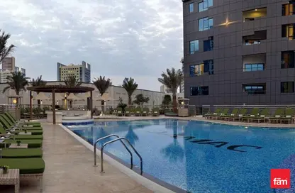 فيلا - 3 غرف نوم - 4 حمامات للايجار في مها تون هوسيس - تاون سكوير - دبي