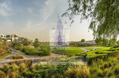 Land - Studio for sale in Emerald Hills - Dubai Hills Estate - Dubai