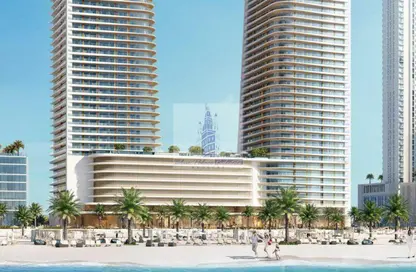 شقة - غرفة نوم - 1 حمام للبيع في أدريس ذا باي - إعمار بيتشفرونت - دبي هاربور - دبي شقة - غرفة نوم - 1 حمام للبيع في أدريس ذا باي - إعمار بيتشفرونت - دبي هاربور - دبي