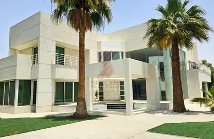 Villa - 5 Bedrooms - 6 Bathrooms for sale in Al Barsha 2 - Al Barsha - Dubai