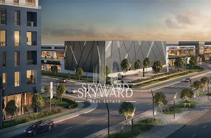 Apartment - 2 Bedrooms - 2 Bathrooms for sale in Reeman Living - Al Shamkha - Abu Dhabi
