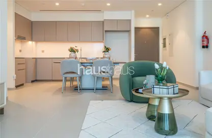 Apartment - 2 Bedrooms - 2 Bathrooms for sale in Grande - Opera District - Downtown Dubai - Dubai