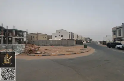 Land - Studio for sale in Al Zaheya Gardens - Al Zahya - Ajman
