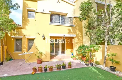 Villa - 2 Bedrooms - 3 Bathrooms for sale in Palmera 3 - Palmera - Arabian Ranches - Dubai