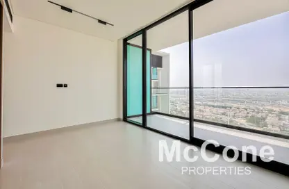 Apartment - 2 Bedrooms - 3 Bathrooms for rent in Binghatti Azure - Jumeirah Village Circle - Dubai