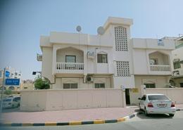 Apartment - 2 bedrooms - 1 bathroom for rent in Ajman Twins - Al Naemiyah - Ajman