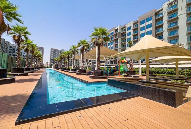 Studio | Lawnz by Danube | Family Area