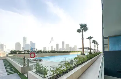 Apartment - 2 Bedrooms - 3 Bathrooms for rent in Binghatti Onyx - Jumeirah Village Circle - Dubai