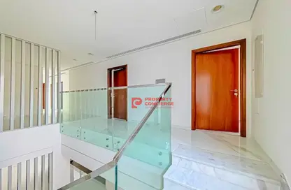 Villa - 4 Bedrooms - 6 Bathrooms for rent in West Village - Al Furjan - Dubai