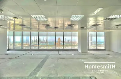 Office Space - Studio for rent in Arenco Tower - Dubai Media City - Dubai