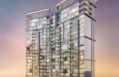 Apartment - 1 Bedroom - 1 Bathroom for sale in Lagoon Views 10 - Lagoon Views - Damac Lagoons - Dubai