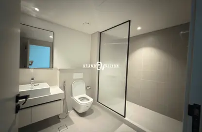 Townhouse - 4 Bedrooms - 4 Bathrooms for rent in Marina Vista - EMAAR Beachfront - Dubai Harbour - Dubai