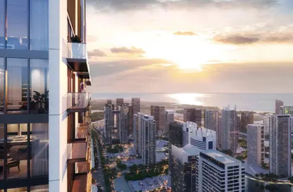 Apartment - 1 Bedroom - 1 Bathroom for sale in Sobha Orbis - Motor City - Dubai