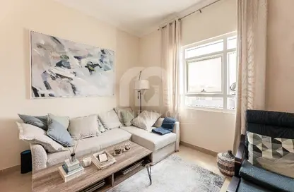 Apartment - 1 Bedroom - 2 Bathrooms for sale in Plaza Residences 2 - Plaza Residences - District 13 - Jumeirah Village Circle - Dubai