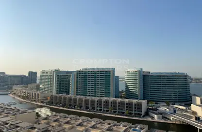 Apartment - 2 Bedrooms - 3 Bathrooms for sale in Al Nada 2 - Al Muneera - Al Raha Beach - Abu Dhabi