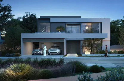 فيلا - 5 غرف نوم - 7 حمامات للبيع في المرحله الرابعه - مسار 3 - ضاحية الرويضات - الشارقة فيلا - 5 غرف نوم - 7 حمامات للبيع في المرحله الرابعه - مسار 3 - ضاحية الرويضات - الشارقة