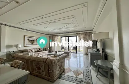 Apartment - 3 Bedrooms - 4 Bathrooms for sale in Palazzo Versace - Culture Village - Dubai