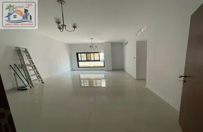 Apartment - 2 Bedrooms - 2 Bathrooms for rent in Al Naemiya Tower 1 - Al Naemiya Towers - Al Nuaimiya - Ajman