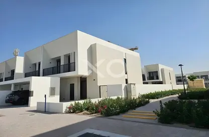 تاون هاوس - 4 غرف نوم - 4 حمامات للايجار في مها تون هوسيس - تاون سكوير - دبي